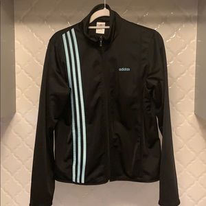 Gorgeous Adidas Women’s Jacket🎀